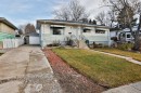 1101 14 Street North, Lethbridge, AB  - Outdoor 