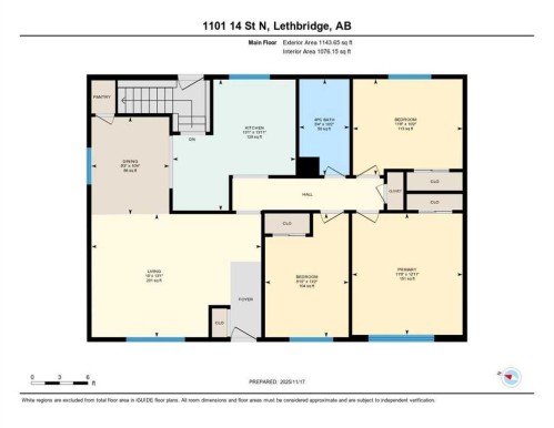 1101 14 Street North, Lethbridge, AB - Other