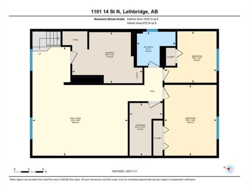 1101 14 Street North, Lethbridge, AB - Other