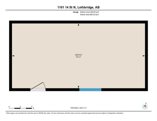 1101 14 Street North, Lethbridge, AB - Other