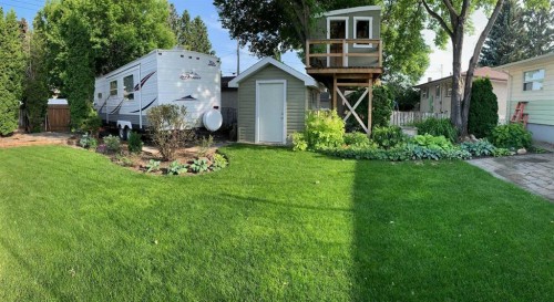 1101 14 Street North, Lethbridge, AB - Outdoor
