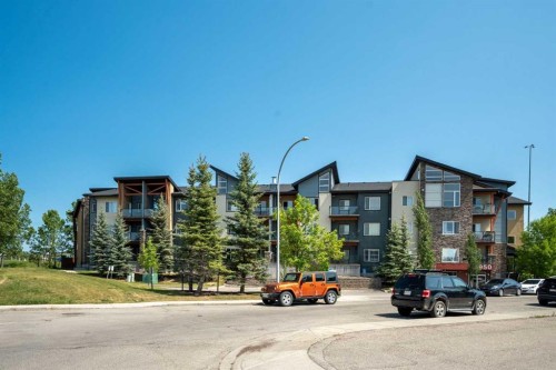 113-3950 46 Avenue NW Calgary, AB T3A 0P9