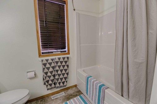 11225 Range Road 72, Rural Cypress County, AB - Indoor Photo Showing Bathroom