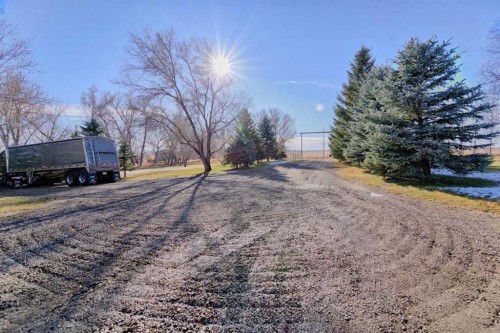 11225 Range Road 72, Rural Cypress County, AB - Outdoor With View