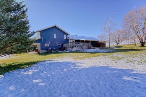 11225 Range Road 72, Rural Cypress County, AB - Outdoor