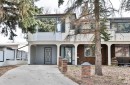 1108 10 Avenue North, Lethbridge, AB  - Outdoor 