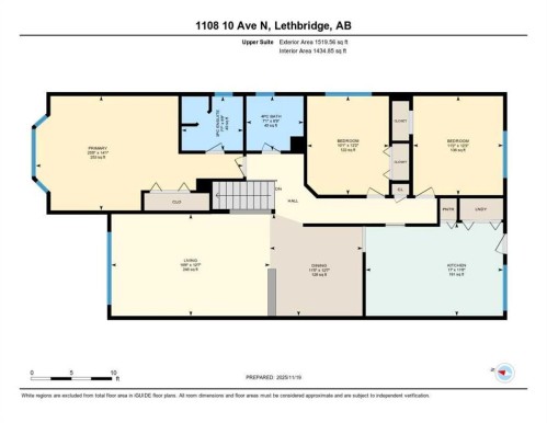 1108 10 Avenue North, Lethbridge, AB - Other