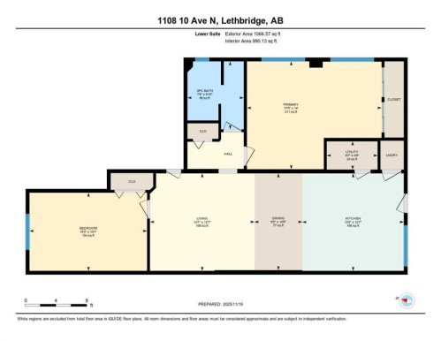 1108 10 Avenue North, Lethbridge, AB - Other