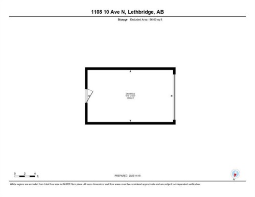 1108 10 Avenue North, Lethbridge, AB - Other