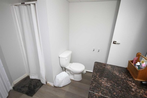 5620 54 Street, Taber, AB - Indoor Photo Showing Bathroom