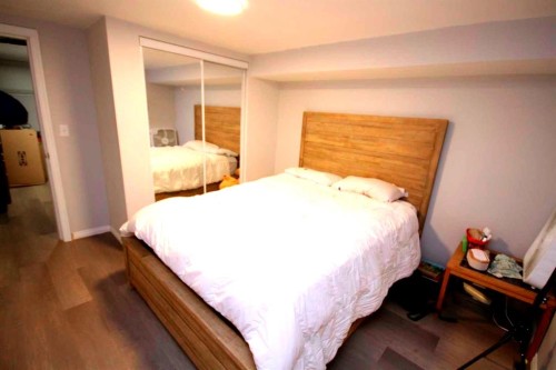 5620 54 Street, Taber, AB - Indoor Photo Showing Bedroom