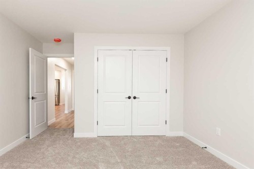 131 11 Street, Fort Macleod, AB - Indoor Photo Showing Other Room