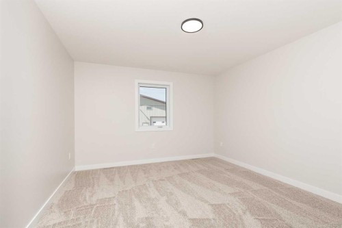 131 11 Street, Fort Macleod, AB - Indoor Photo Showing Other Room