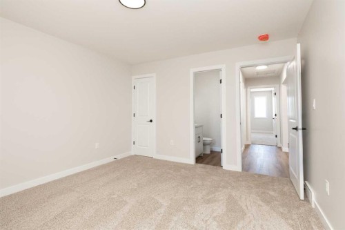 131 11 Street, Fort Macleod, AB - Indoor Photo Showing Other Room