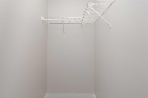 131 11 Street, Fort Macleod, AB - Indoor With Storage