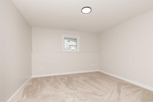 131 11 Street, Fort Macleod, AB - Indoor Photo Showing Other Room