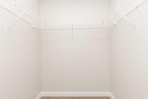 131 11 Street, Fort Macleod, AB - Indoor With Storage
