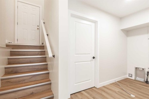 131 11 Street, Fort Macleod, AB - Indoor Photo Showing Other Room