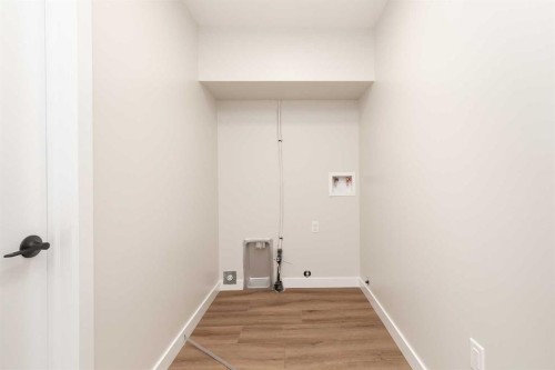 131 11 Street, Fort Macleod, AB - Indoor Photo Showing Other Room