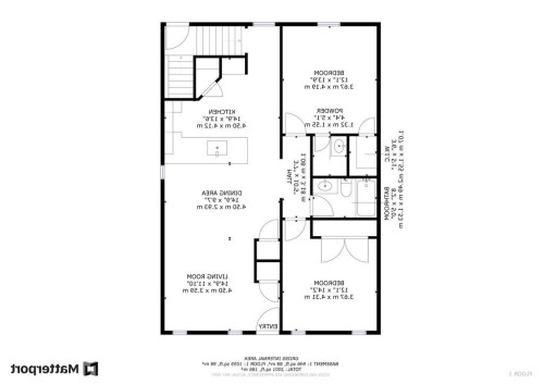131 11 Street, Fort Macleod, AB - Other