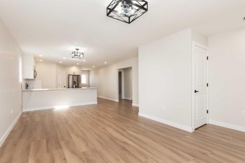 131 11 Street, Fort Macleod, AB - Indoor