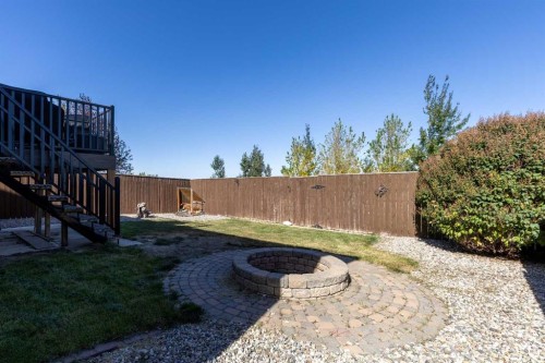 188 Cougar Way North, Lethbridge, AB - Outdoor