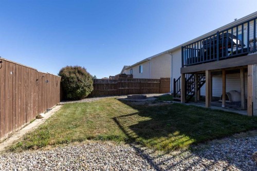 188 Cougar Way North, Lethbridge, AB - Outdoor