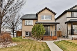 532 Silkstone Crescent WEST Lethbridge, AB T1J 4C1