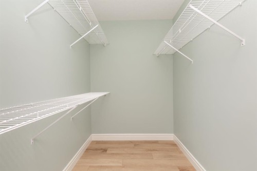 847 Mt Sundance Manor West, Lethbridge, AB - Indoor With Storage