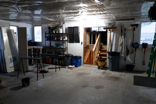 230 E 100 S Street, Raymond, AB - Indoor