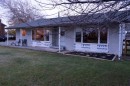 230 E 100 S Street, Raymond, AB  - Outdoor 