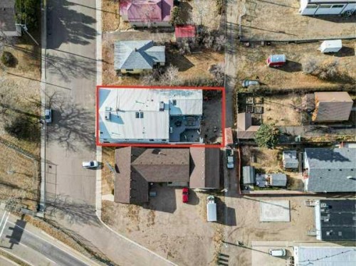 111 1 Avenue South, Coutts, AB 