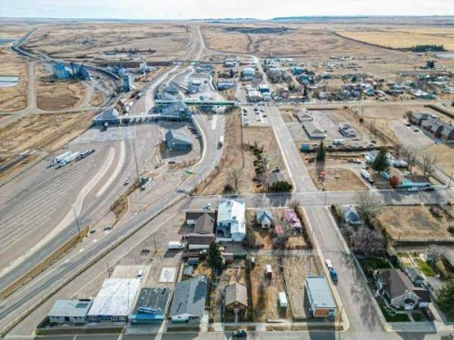 111 1 Avenue South, Coutts, AB 