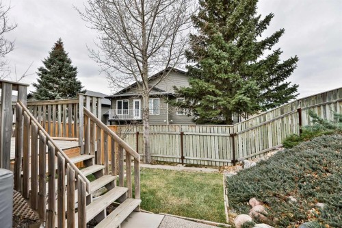 16-720 Heritage Boulevard West, Lethbridge, AB - Outdoor With Deck Patio Veranda
