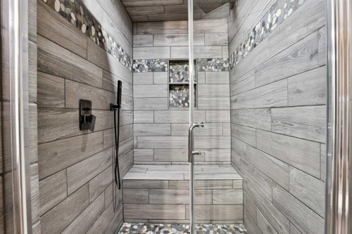 248 Crescent Avenue North, Picture Butte, AB - Indoor Photo Showing Bathroom