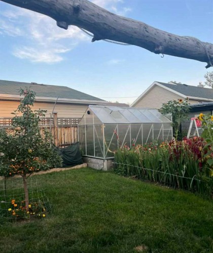 248 Crescent Avenue North, Picture Butte, AB - Outdoor With View