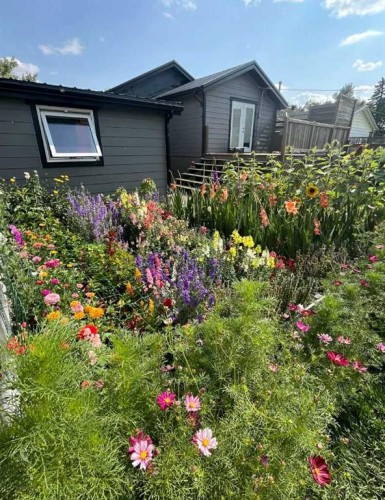 248 Crescent Avenue North, Picture Butte, AB - Outdoor