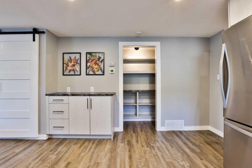 248 Crescent Avenue North, Picture Butte, AB - Indoor Photo Showing Other Room