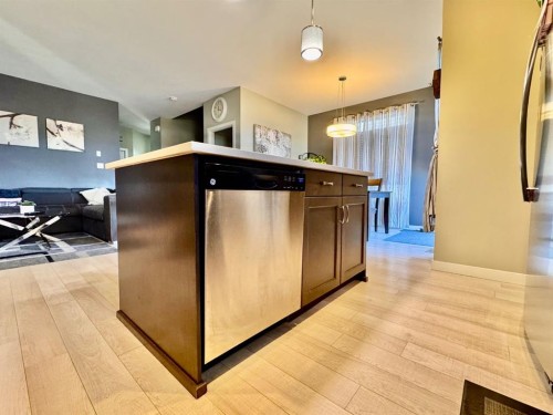 266 Lynx Road North, Lethbridge, AB - Indoor Photo Showing Other Room