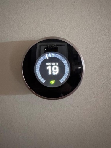 266 Lynx Road North, Lethbridge, AB - Indoor