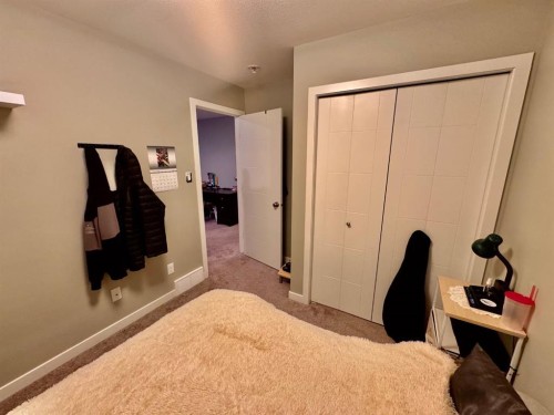 266 Lynx Road North, Lethbridge, AB - Indoor