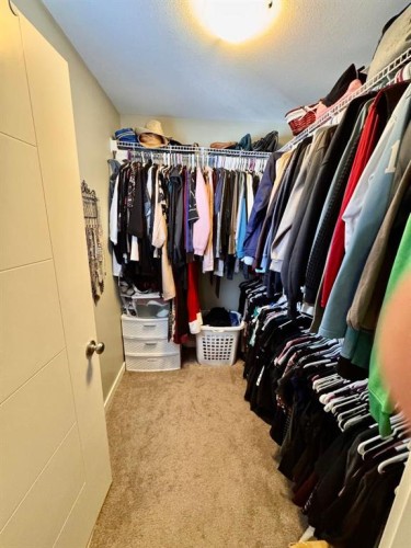 266 Lynx Road North, Lethbridge, AB - Indoor With Storage