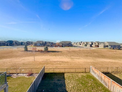 266 Lynx Road North, Lethbridge, AB - Outdoor With View