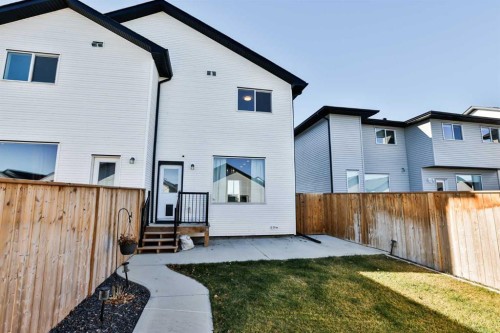 3009 46 Street South, Lethbridge, AB - Outdoor With Exterior