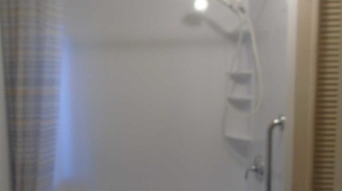 340 26 Street, Fort Macleod, AB - Indoor Photo Showing Bathroom