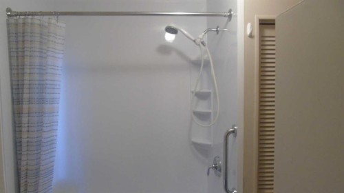 340 26 Street, Fort Macleod, AB - Indoor Photo Showing Bathroom