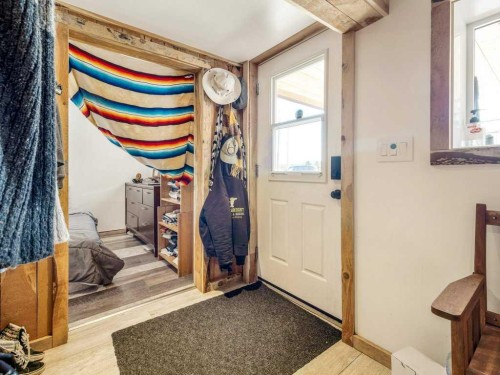 6501 22 Avenue, Coleman, AB - Indoor Photo Showing Other Room