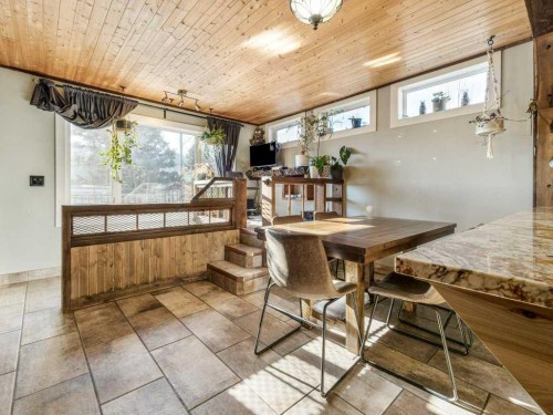 6501 22 Avenue, Coleman, AB - Indoor