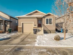 218 Grassland Boulevard WEST Lethbridge, AB T1J 5J4