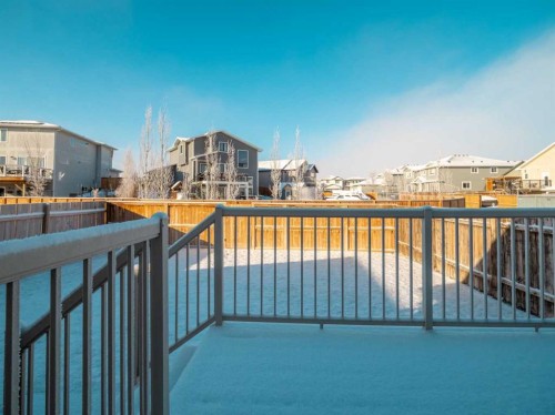 218 Grassland Boulevard West, Lethbridge, AB - Outdoor